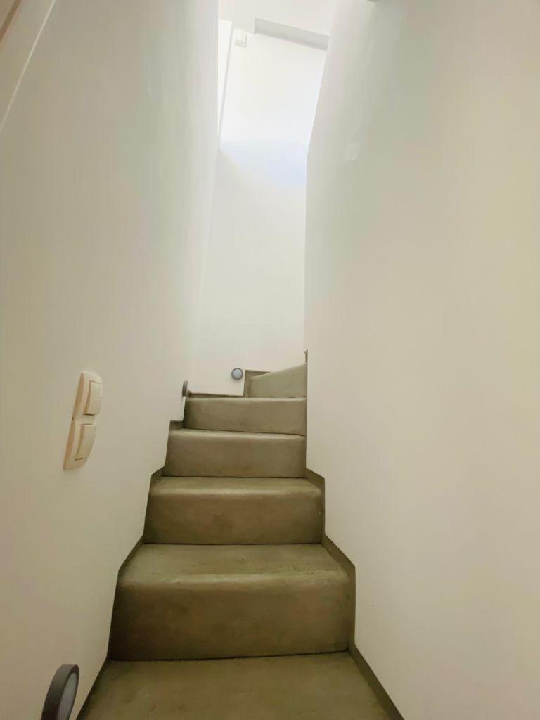 Harma Villas Ándros Cameră foto
