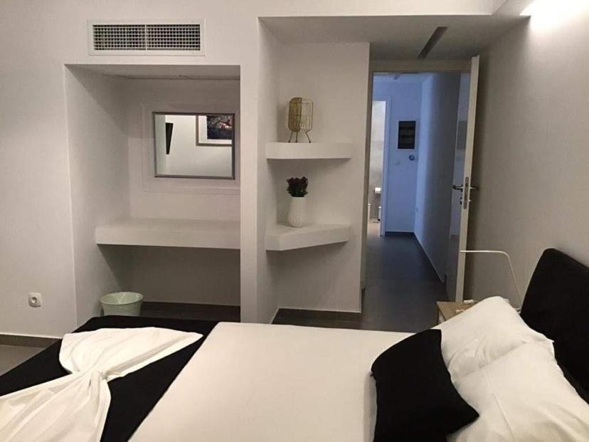 Harma Villas Ándros Cameră foto