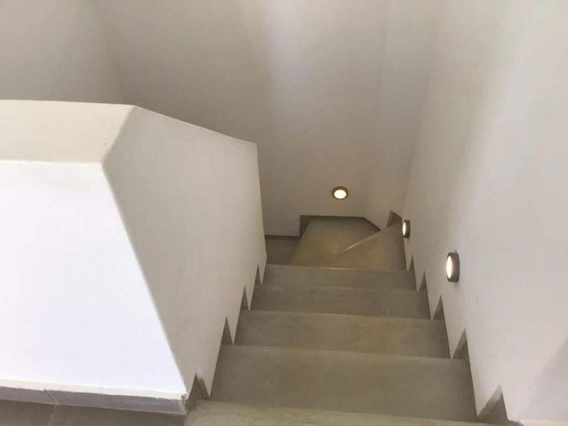Harma Villas Ándros Cameră foto