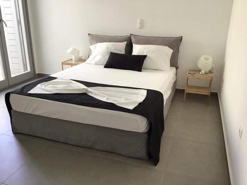 Harma Villas Ándros Cameră foto