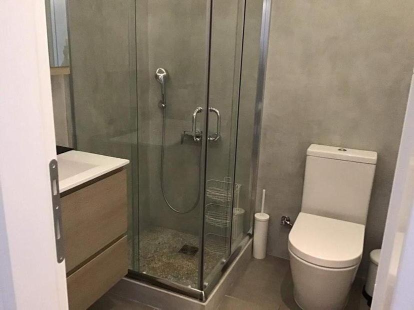 Harma Villas Ándros Cameră foto