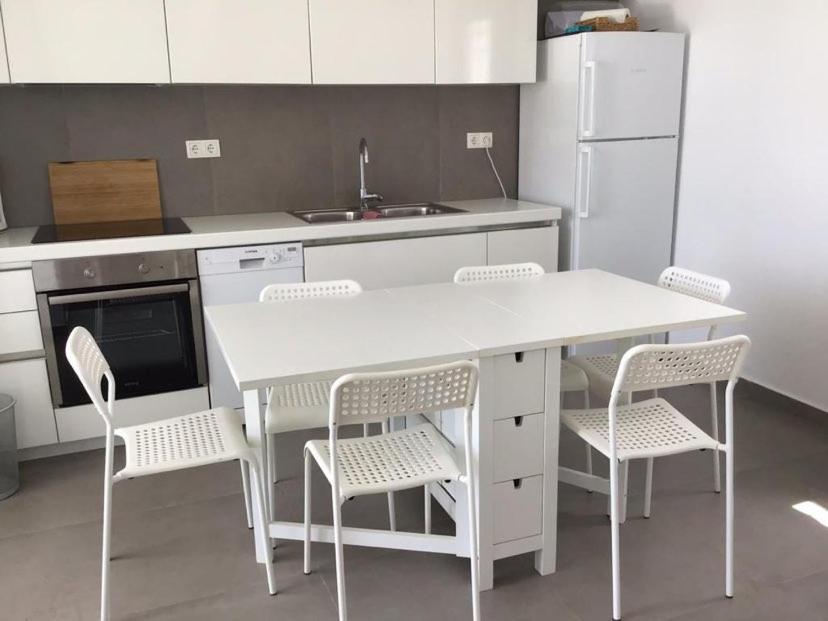 Harma Villas Ándros Cameră foto
